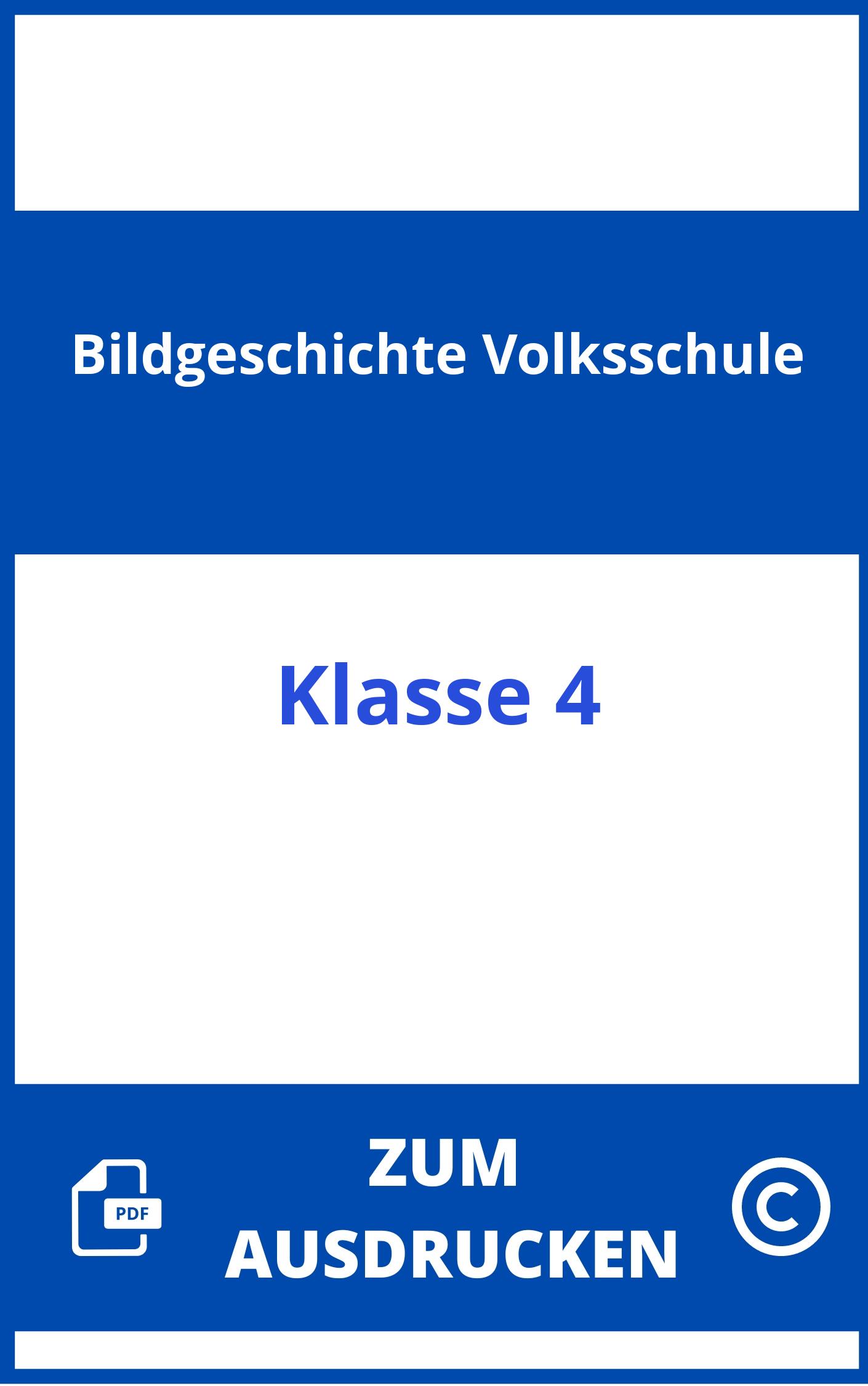 Bildgeschichte Volksschule 4 Klasse Zum Ausdrucken